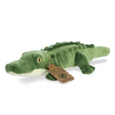 Aurora® - Eco Nation™ - Cocodrilo de 14"